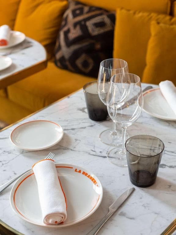 Hotel Montera Madrid, Curio Collection by Hilton - 27