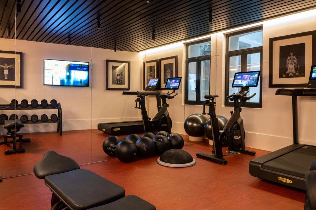 Hotel Montera Madrid, Curio Collection by Hilton - 42