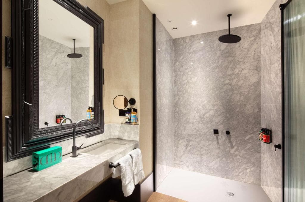 Hotel Montera Madrid, Curio Collection by Hilton - 43
