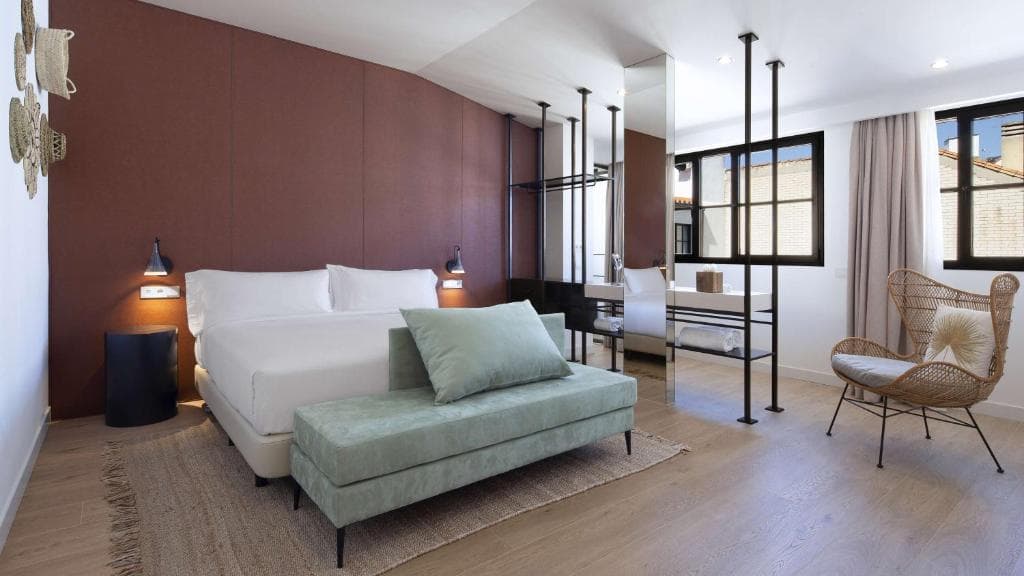 Atocha Hotel Madrid, Tapestry Collection by Hilton - 2