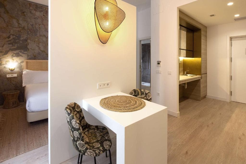 Atocha Hotel Madrid, Tapestry Collection by Hilton - 3