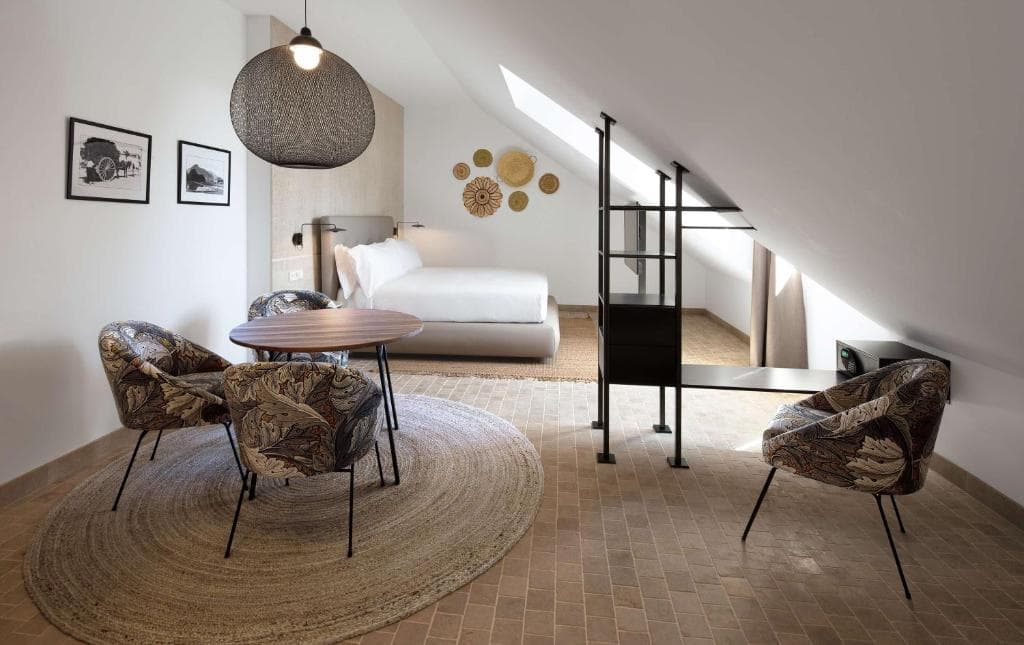 Atocha Hotel Madrid, Tapestry Collection by Hilton - 8