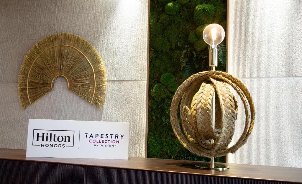 Atocha Hotel Madrid, Tapestry Collection by Hilton - 11