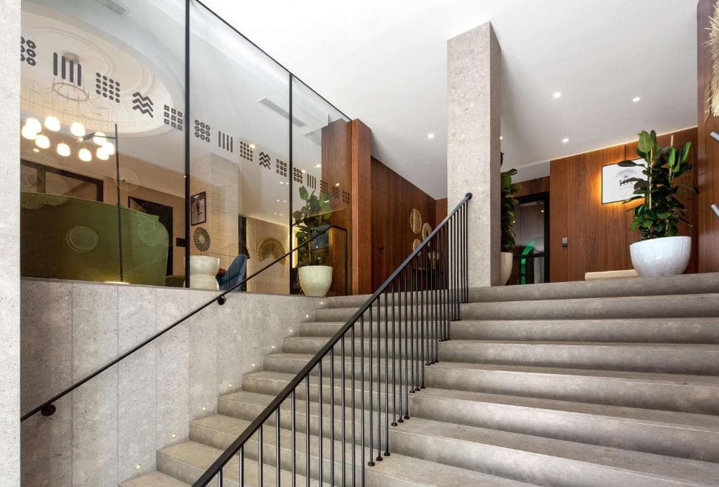 Atocha Hotel Madrid, Tapestry Collection by Hilton - 13