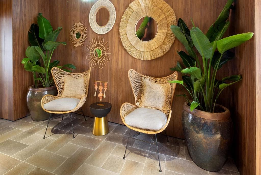 Atocha Hotel Madrid, Tapestry Collection by Hilton - 14