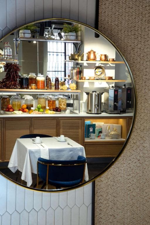 Atocha Hotel Madrid, Tapestry Collection by Hilton - 15