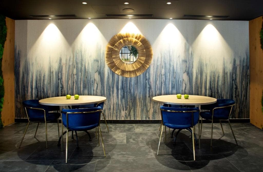 Atocha Hotel Madrid, Tapestry Collection by Hilton - 18