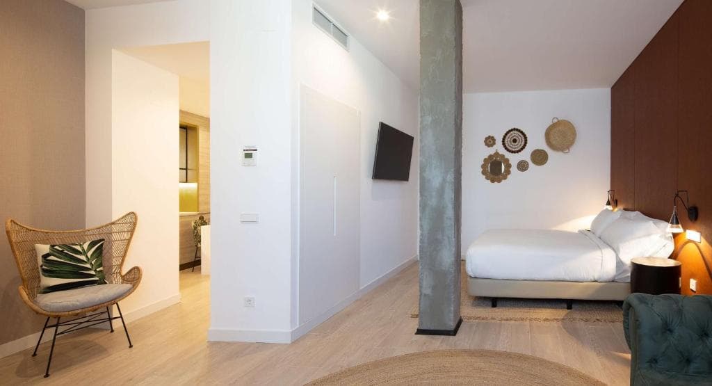 Atocha Hotel Madrid, Tapestry Collection by Hilton - 19