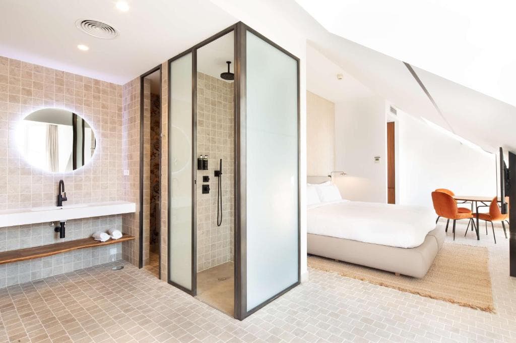 Atocha Hotel Madrid, Tapestry Collection by Hilton - 23