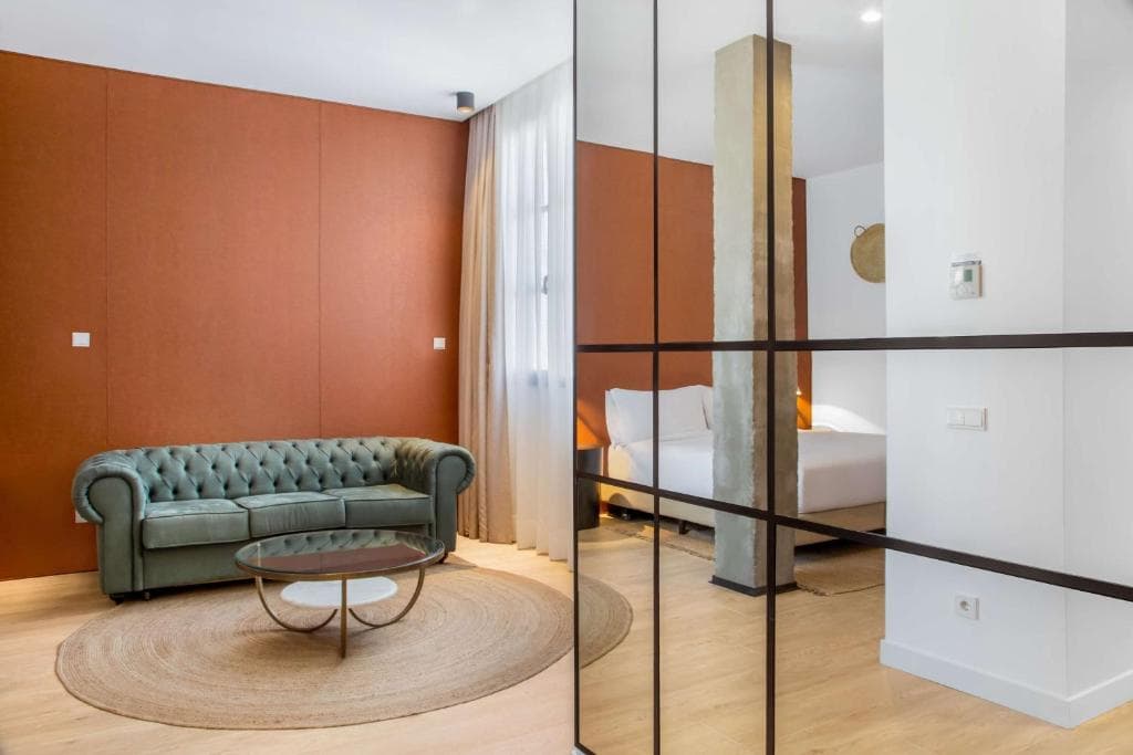 Atocha Hotel Madrid, Tapestry Collection by Hilton - 24