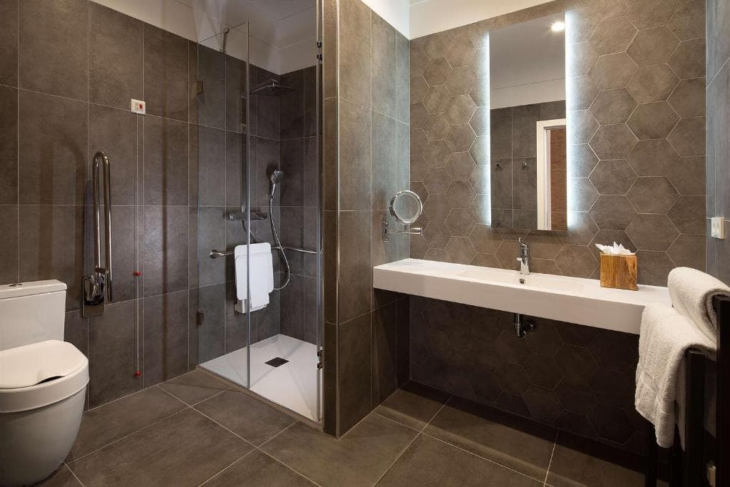 Atocha Hotel Madrid, Tapestry Collection by Hilton - 26