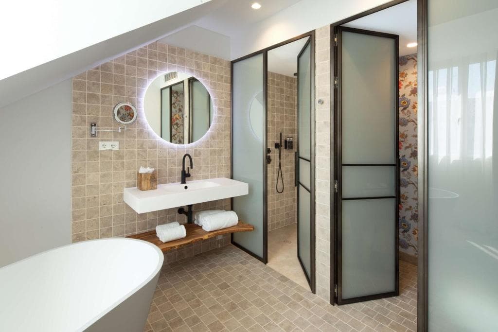 Atocha Hotel Madrid, Tapestry Collection by Hilton - 28