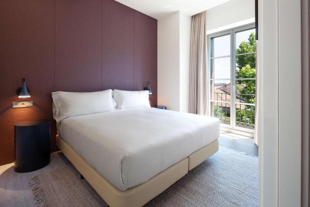 Atocha Hotel Madrid, Tapestry Collection by Hilton - 31