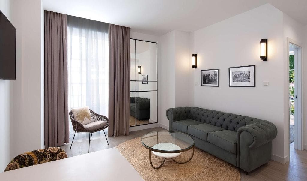 Atocha Hotel Madrid, Tapestry Collection by Hilton - 32