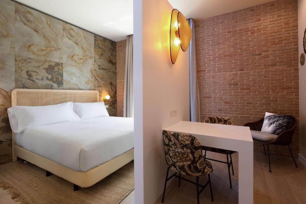 Atocha Hotel Madrid, Tapestry Collection by Hilton - 37