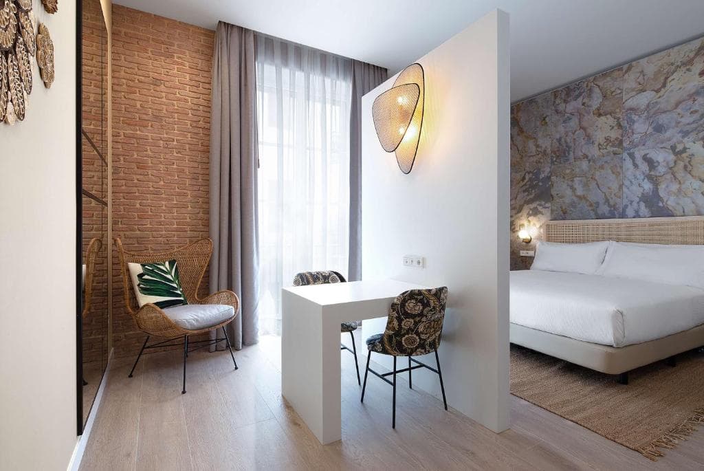 Atocha Hotel Madrid, Tapestry Collection by Hilton - 38