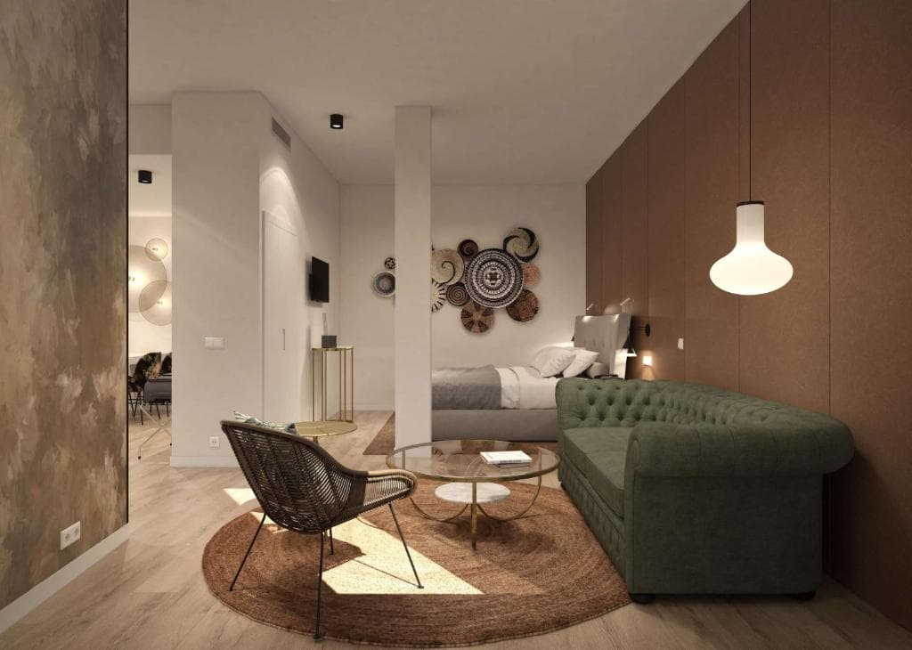 Atocha Hotel Madrid, Tapestry Collection by Hilton - 39