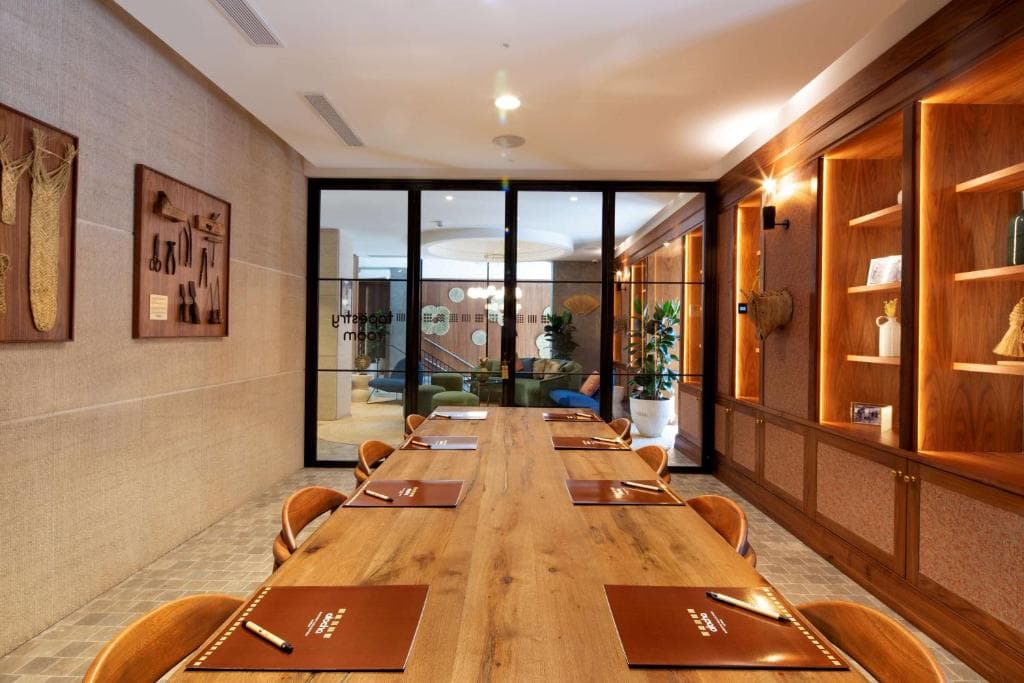 Atocha Hotel Madrid, Tapestry Collection by Hilton - 40