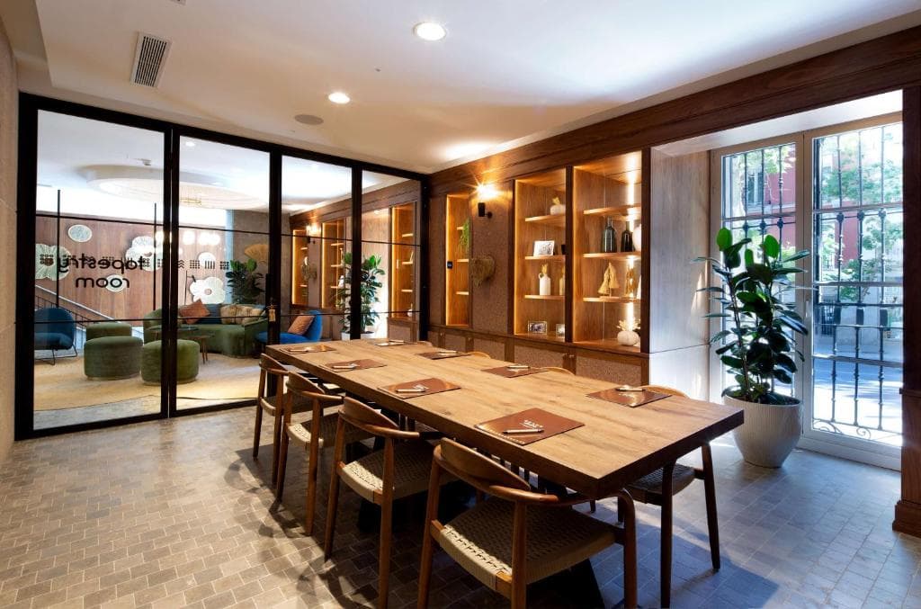 Atocha Hotel Madrid, Tapestry Collection by Hilton - 41
