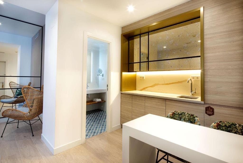Atocha Hotel Madrid, Tapestry Collection by Hilton - 43