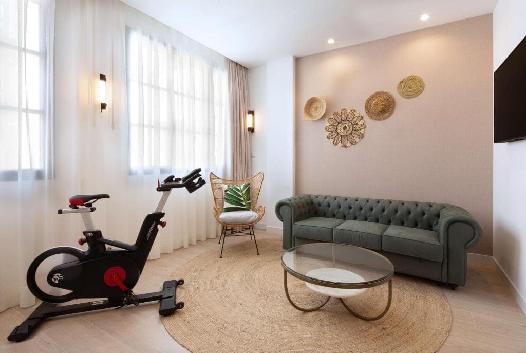 Atocha Hotel Madrid, Tapestry Collection by Hilton - 44