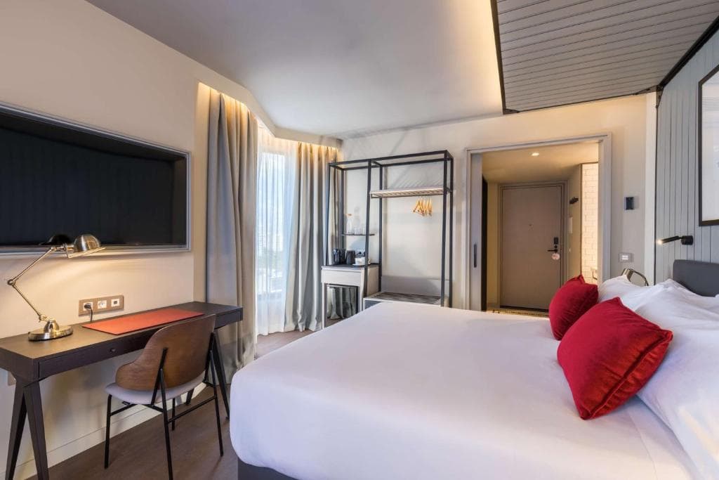 Canopy by Hilton Madrid Castellana - 31
