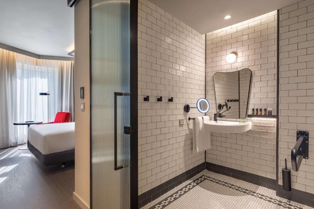 Canopy by Hilton Madrid Castellana - 33