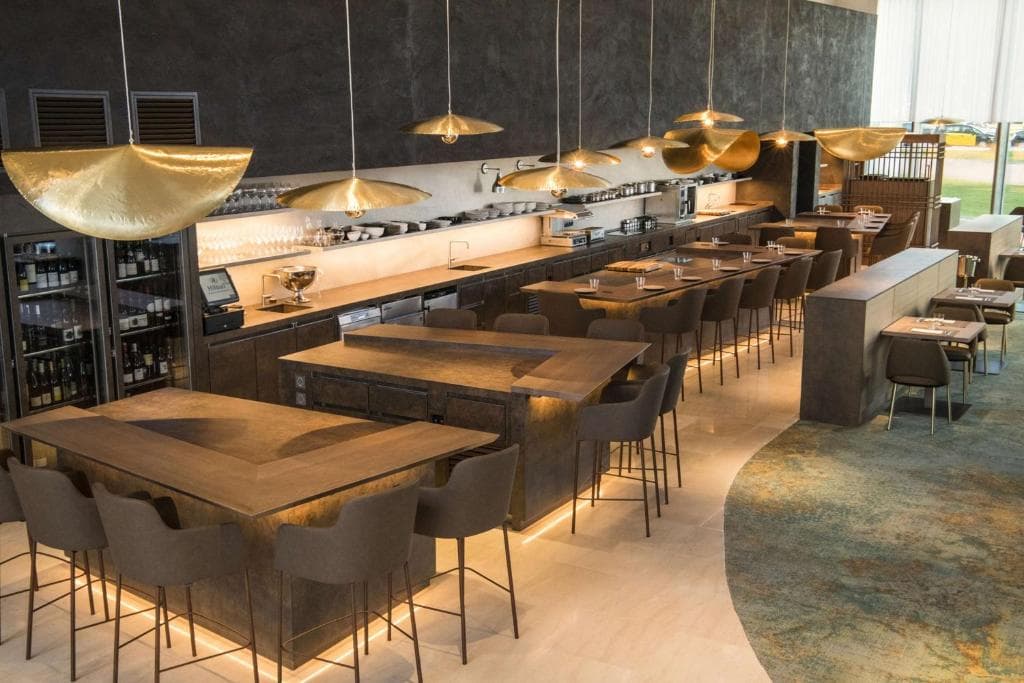 Hilton Diagonal Mar Barcelona - 25