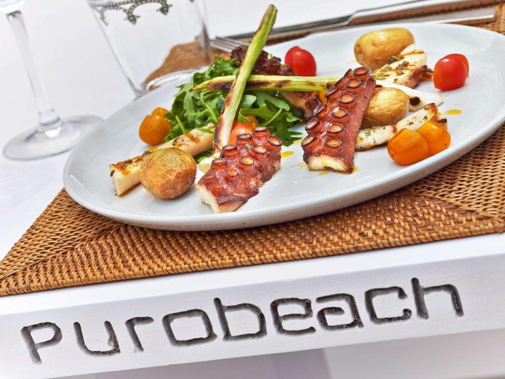 Hilton Diagonal Mar Barcelona - 29