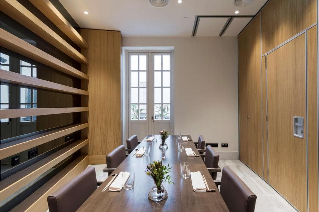 DoubleTree by Hilton Madrid - Prado - 7