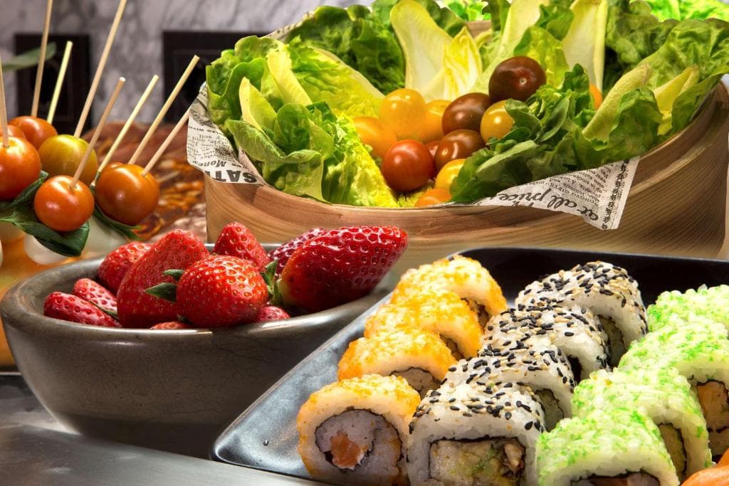 DoubleTree by Hilton Madrid - Prado - 8