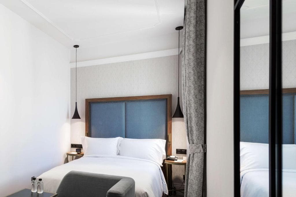 DoubleTree by Hilton Madrid - Prado - 25