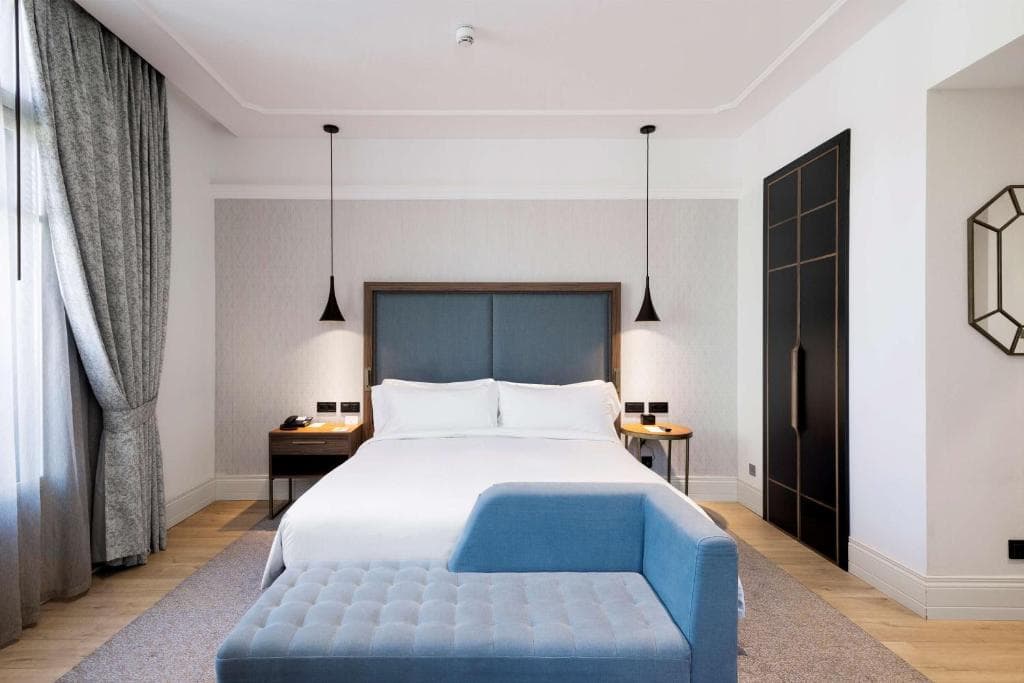 DoubleTree by Hilton Madrid - Prado - 26
