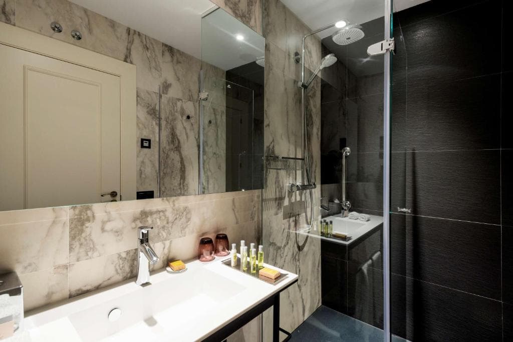 DoubleTree by Hilton Madrid - Prado - 27