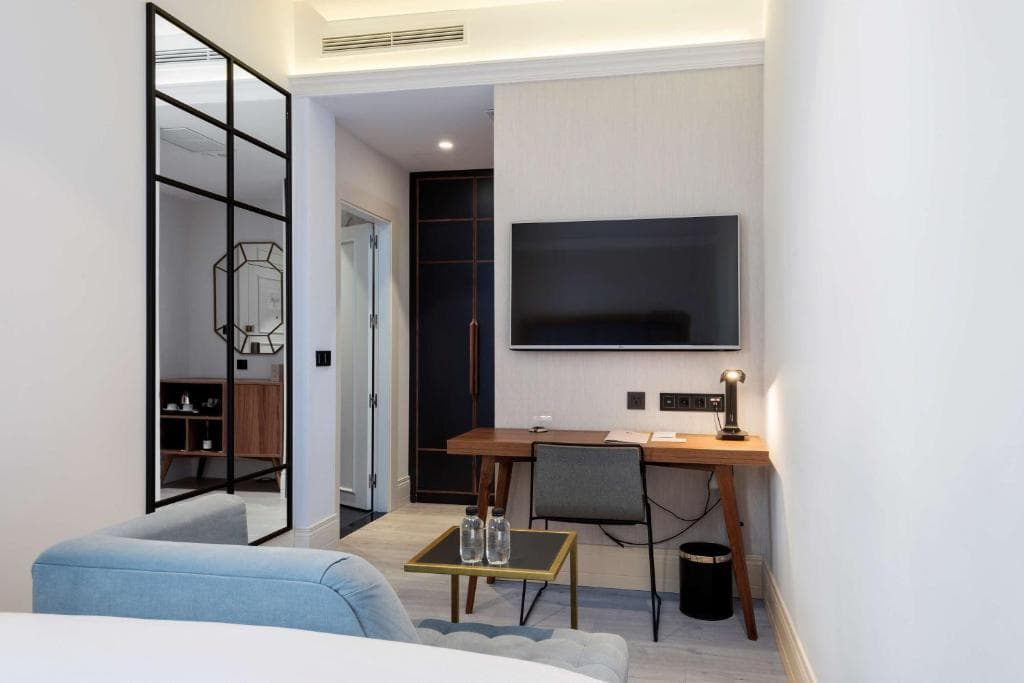 DoubleTree by Hilton Madrid - Prado - 28