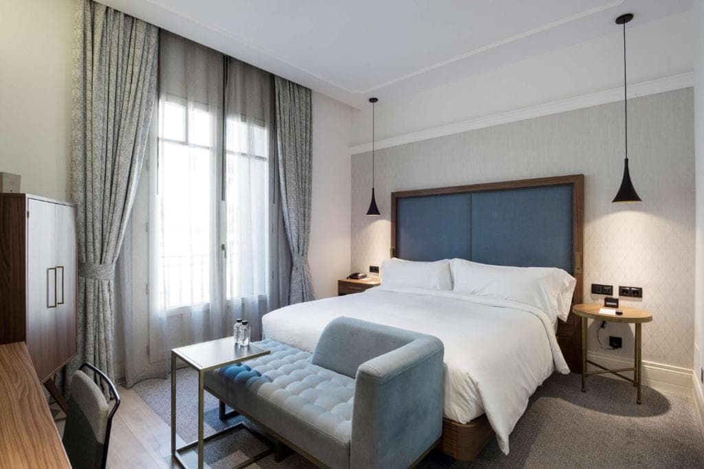 DoubleTree by Hilton Madrid - Prado - 30