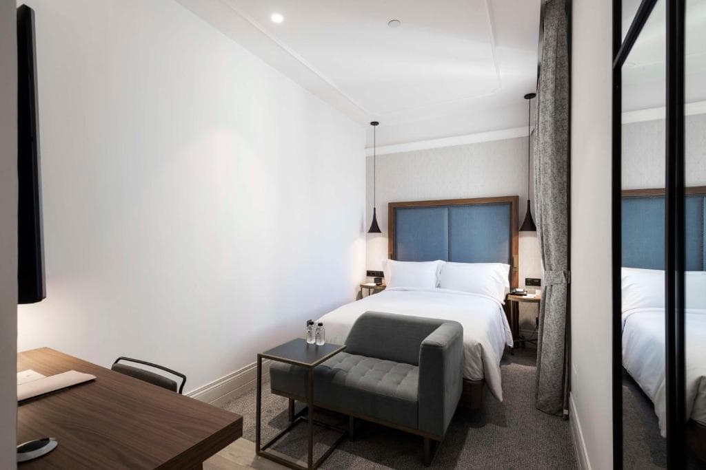 DoubleTree by Hilton Madrid - Prado - 34