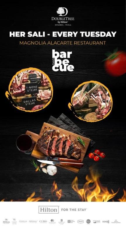DoubleTree by Hilton Hotel Istanbul - Tuzla - 32