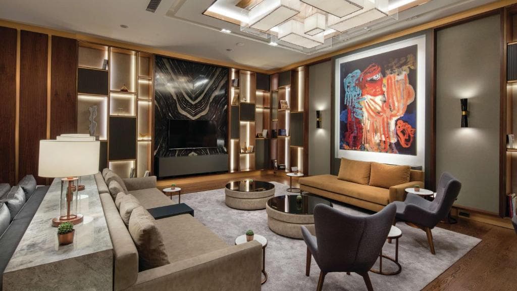 Hilton Istanbul Maslak - 24