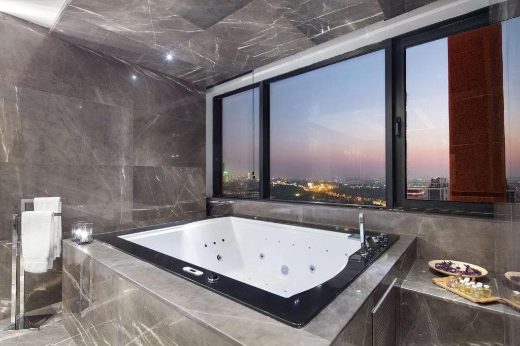 Hilton Istanbul Maslak - 42