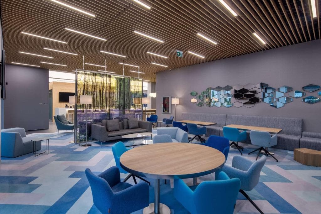 Hampton by Hilton Istanbul Zeytinburnu - 14