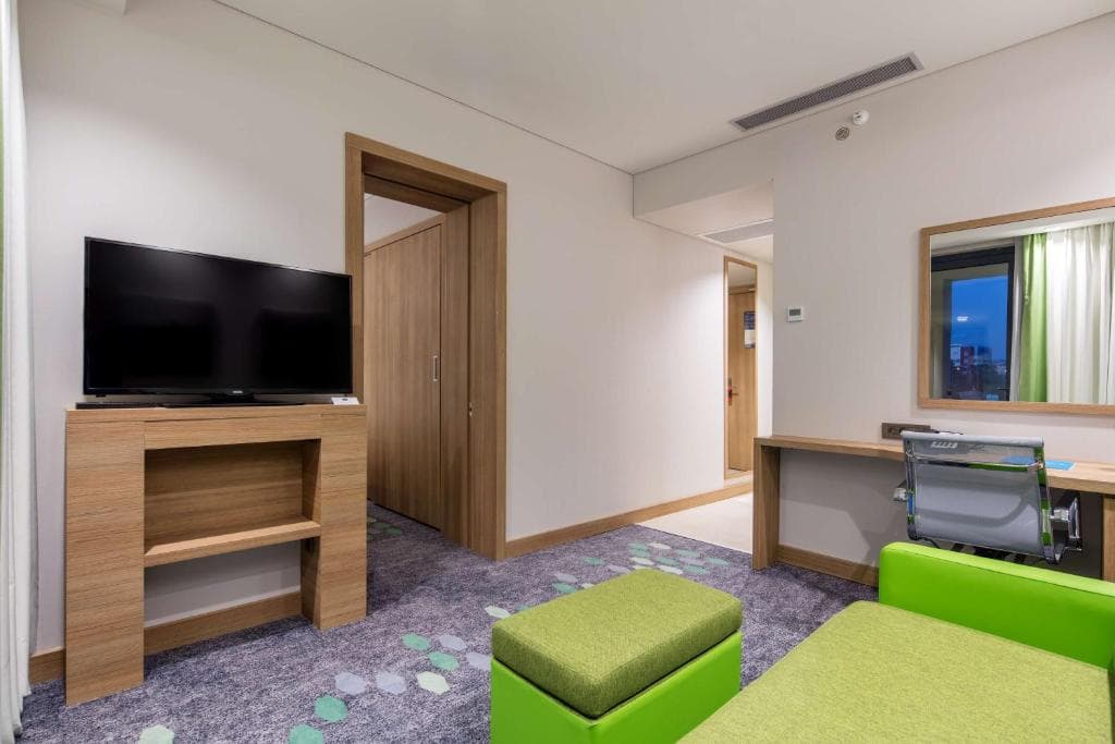 Hampton by Hilton Istanbul Zeytinburnu - 25