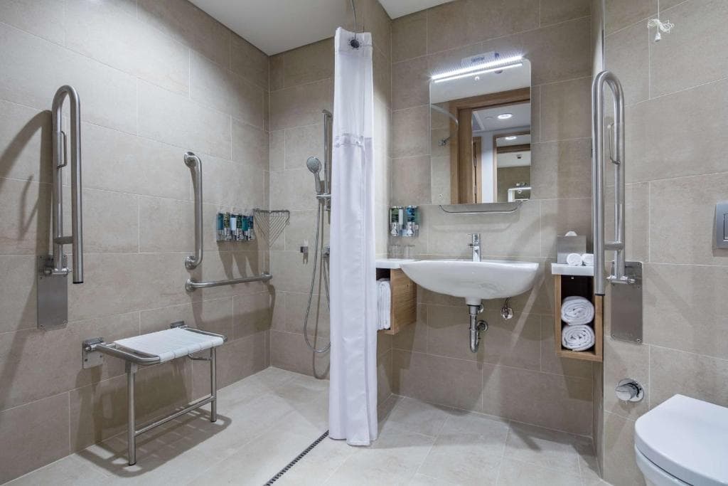 Hampton by Hilton Istanbul Zeytinburnu - 30