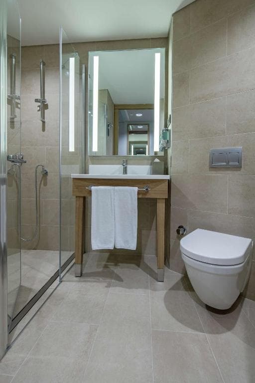 Hampton by Hilton Istanbul Zeytinburnu - 35