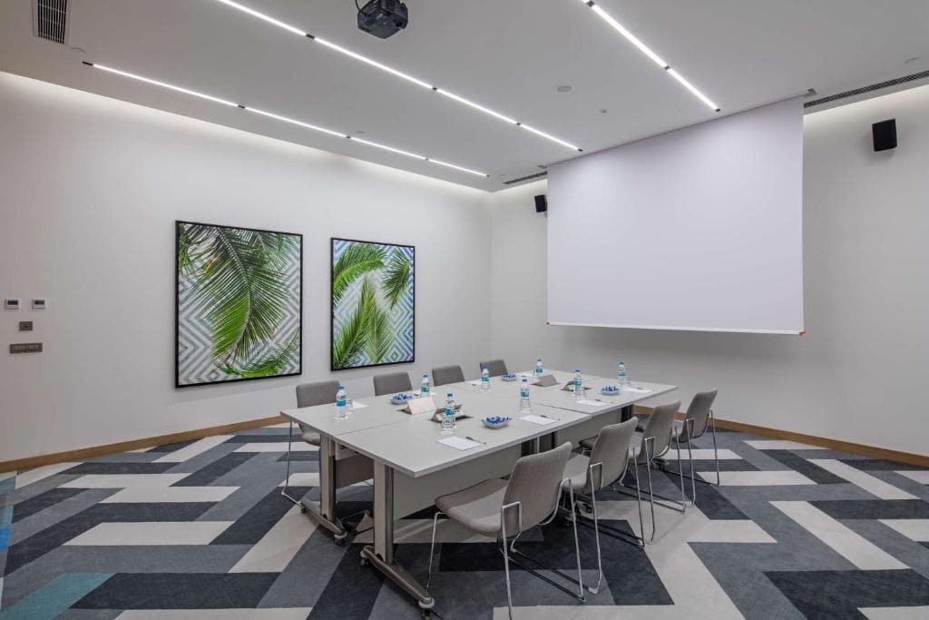 Hampton by Hilton Istanbul Zeytinburnu - 37