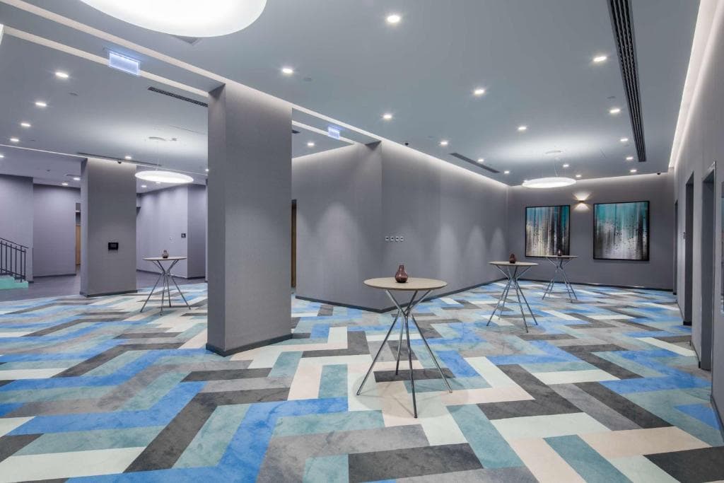 Hampton by Hilton Istanbul Zeytinburnu - 41