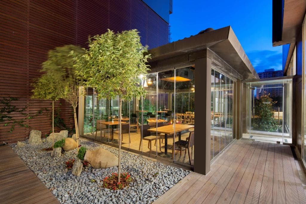 Hilton Garden Inn Istanbul Beylikduz - 4