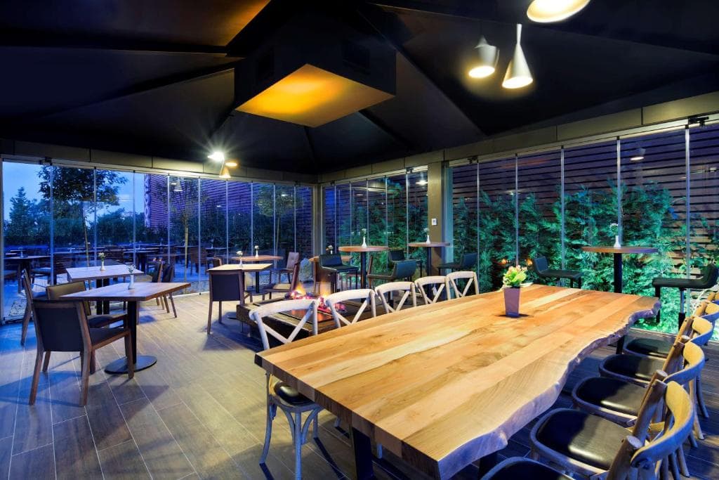 Hilton Garden Inn Istanbul Beylikduz - 8