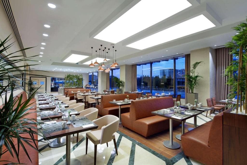 Hilton Garden Inn Istanbul Beylikduz - 19