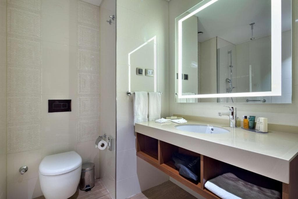 Hilton Garden Inn Istanbul Beylikduz - 24